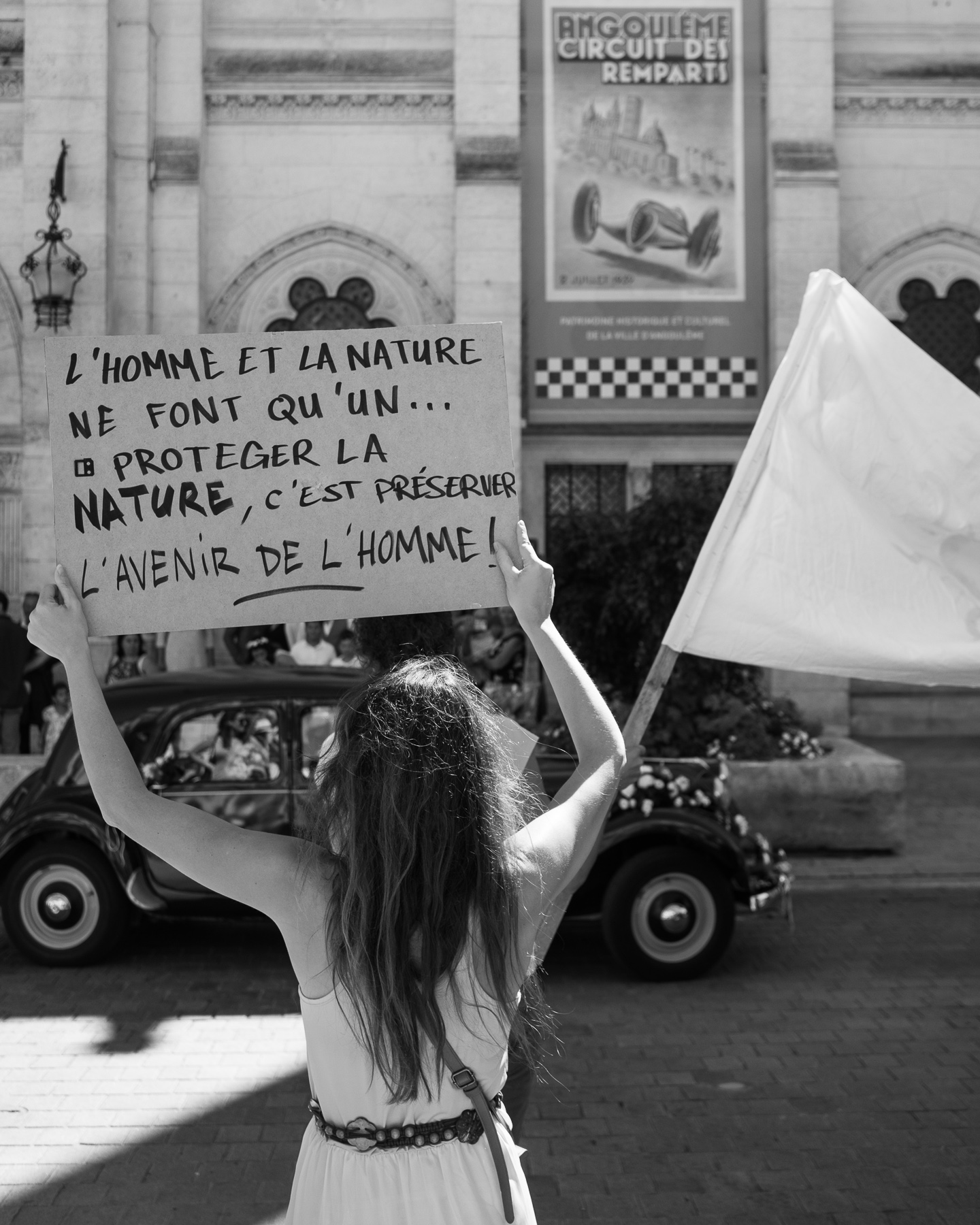 #MarchePourLeClimat