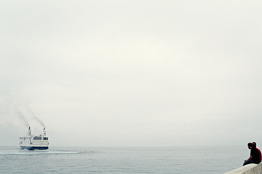 ferry