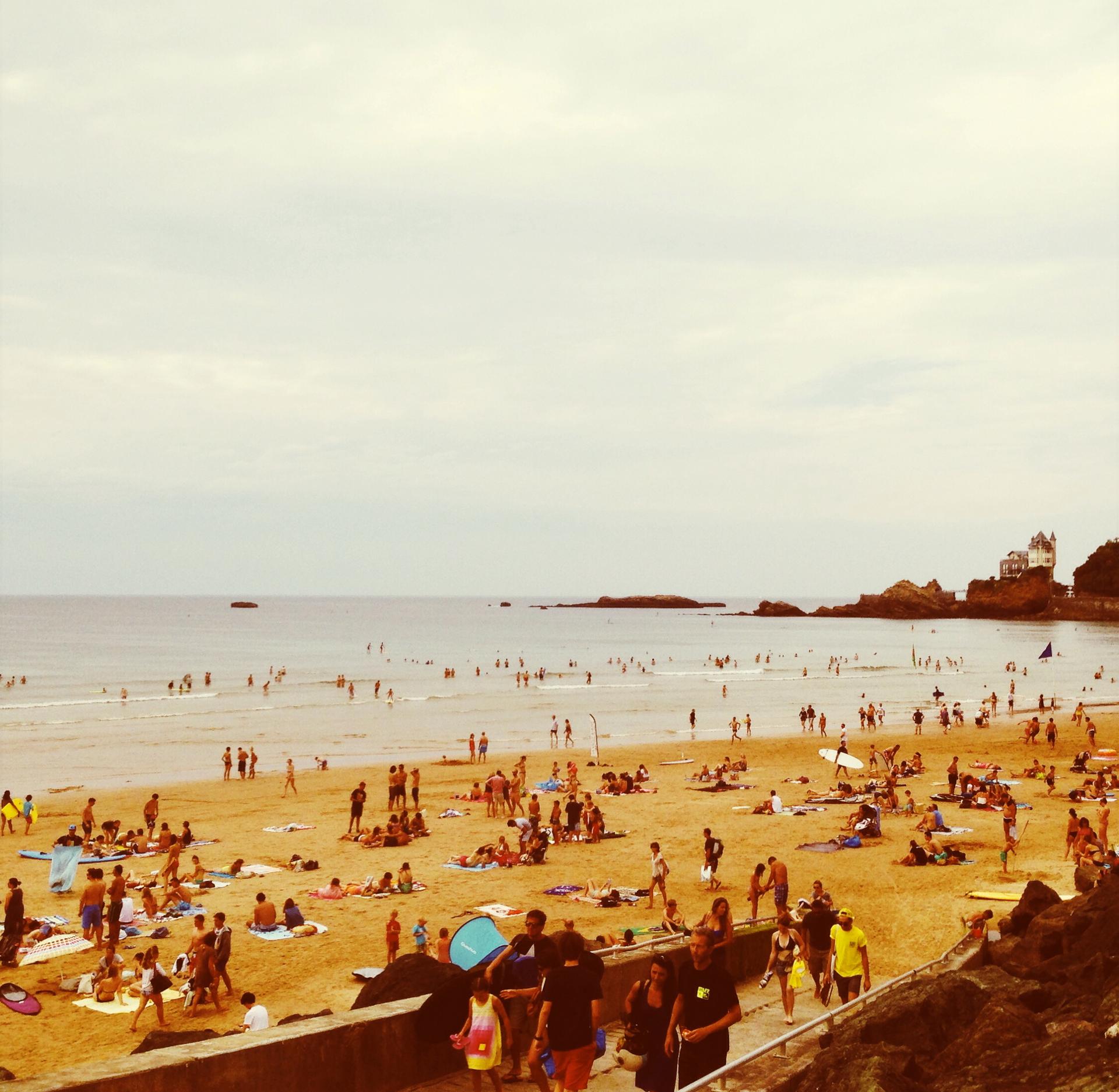 Dimanche
