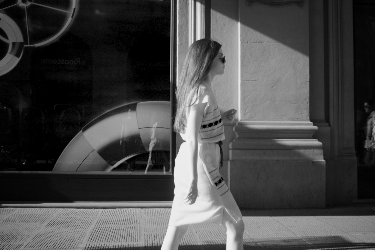Florence. 2012