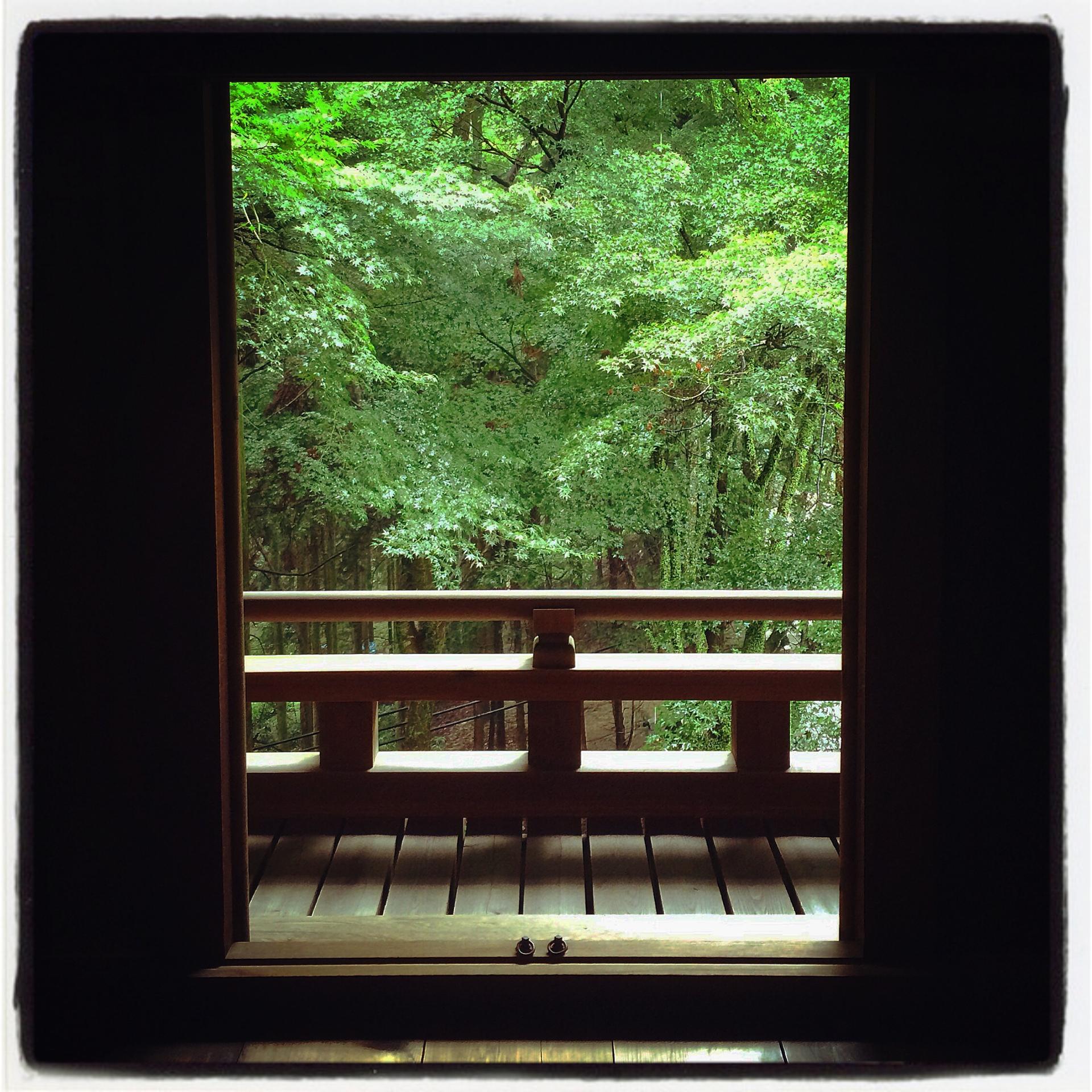 Himeji - Engyo Ji - 2014