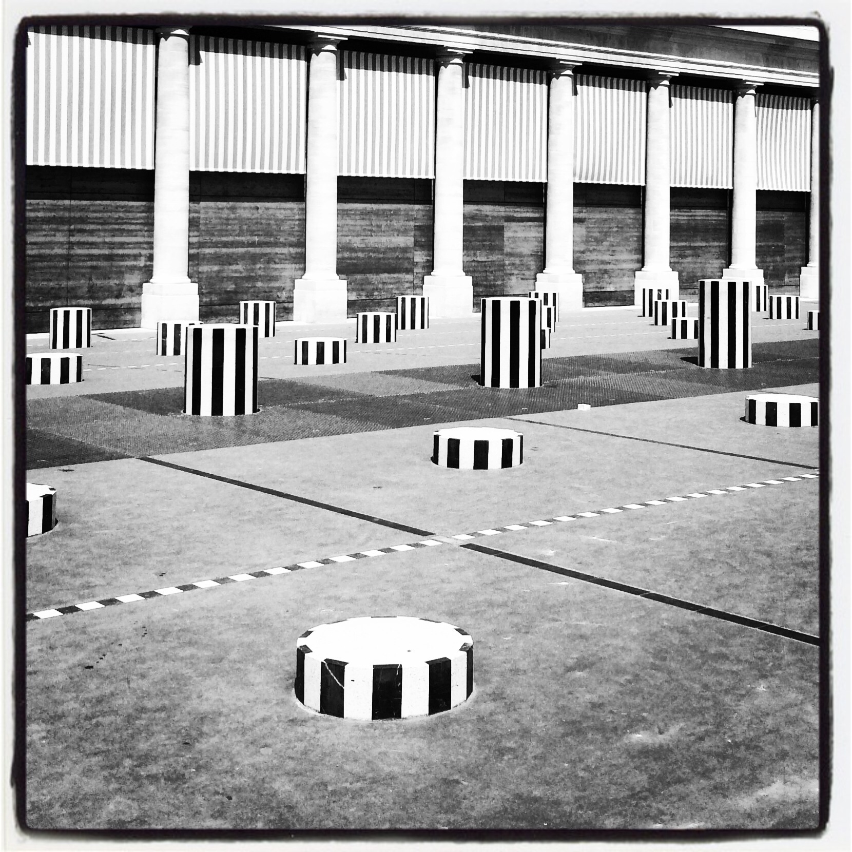 Palais-Royal, Paris