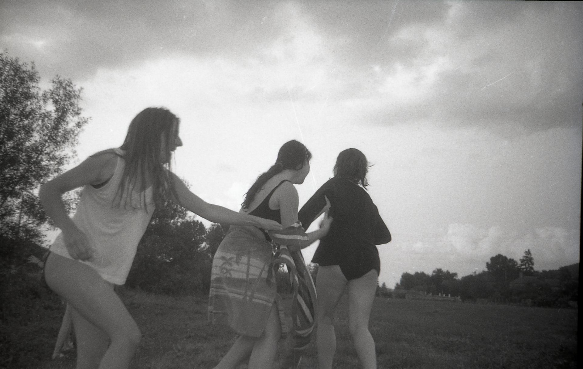 Vacances