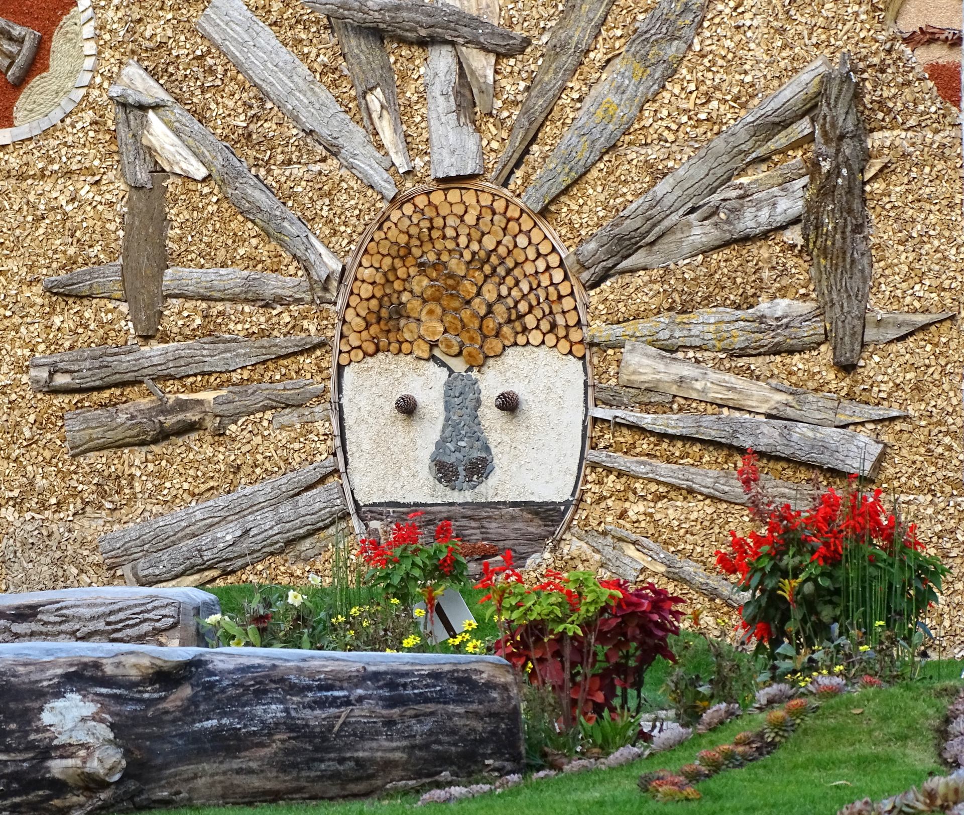 EN L'HONNEUR DES INUITS