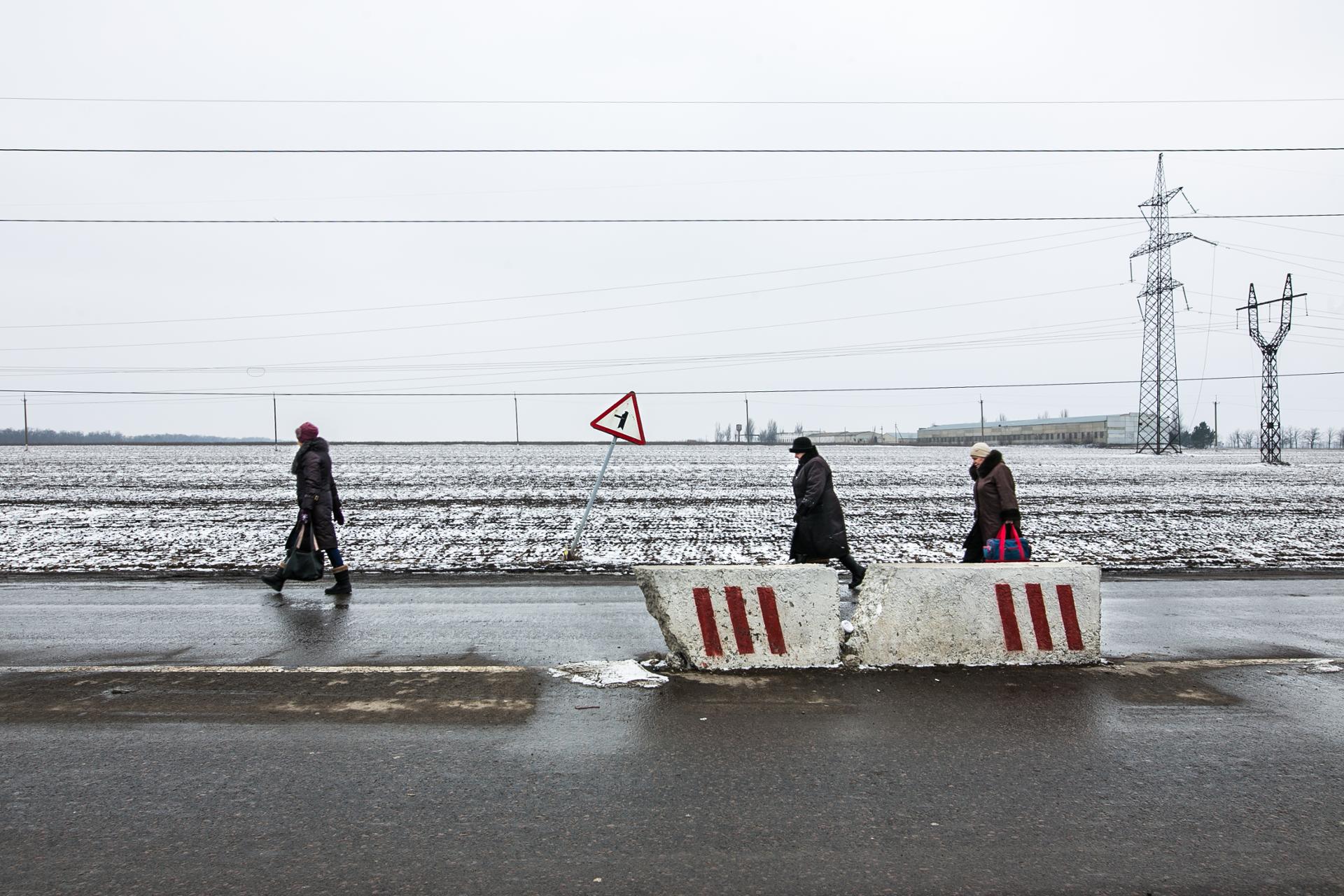 Ukraine war