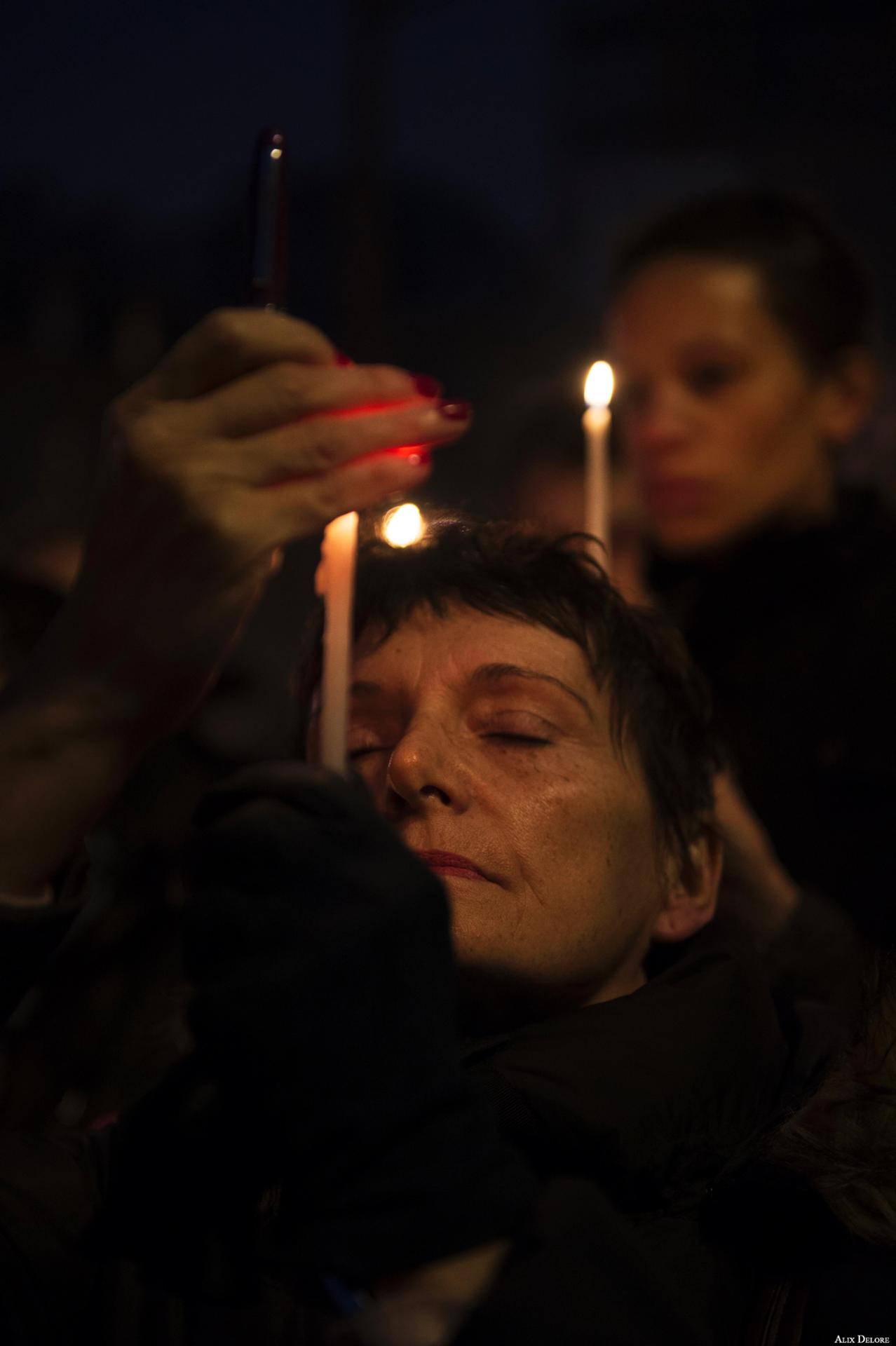 Je suis Charlie