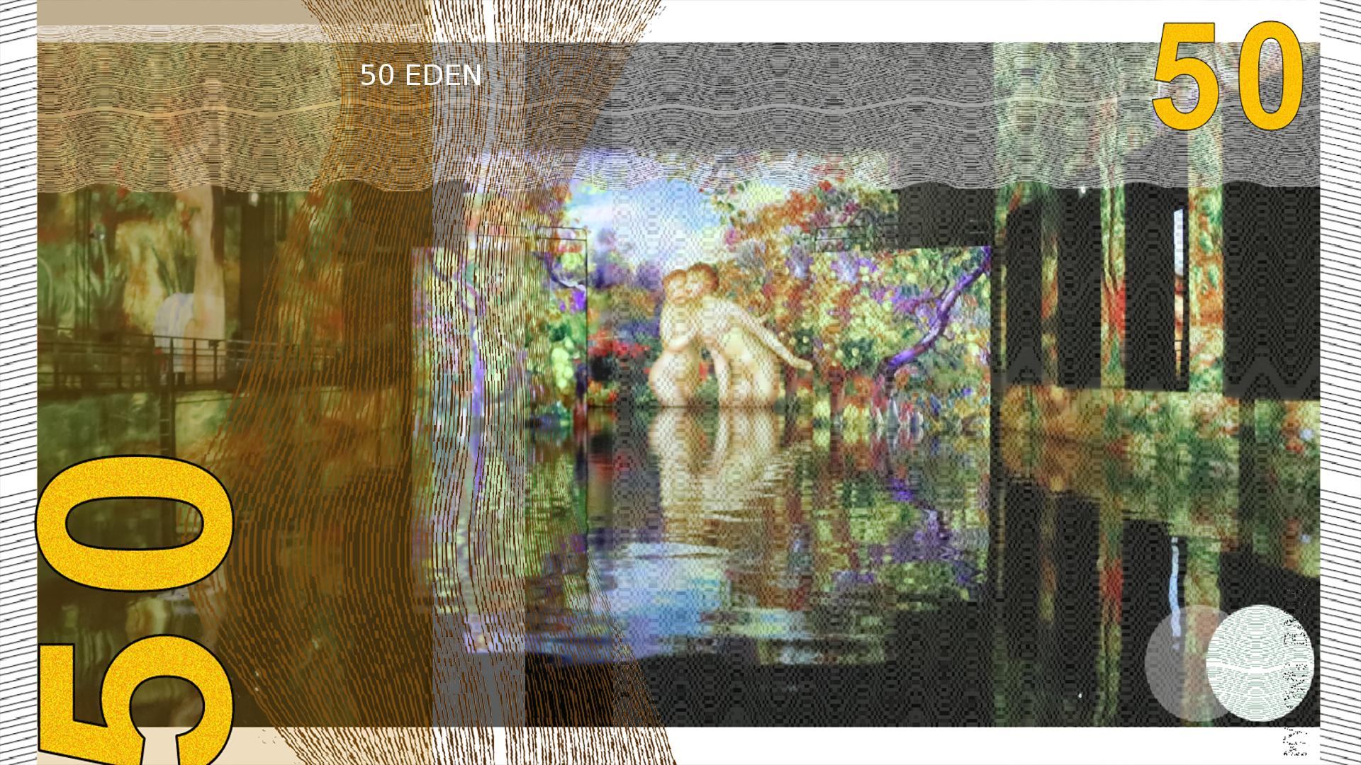 50 EDEN