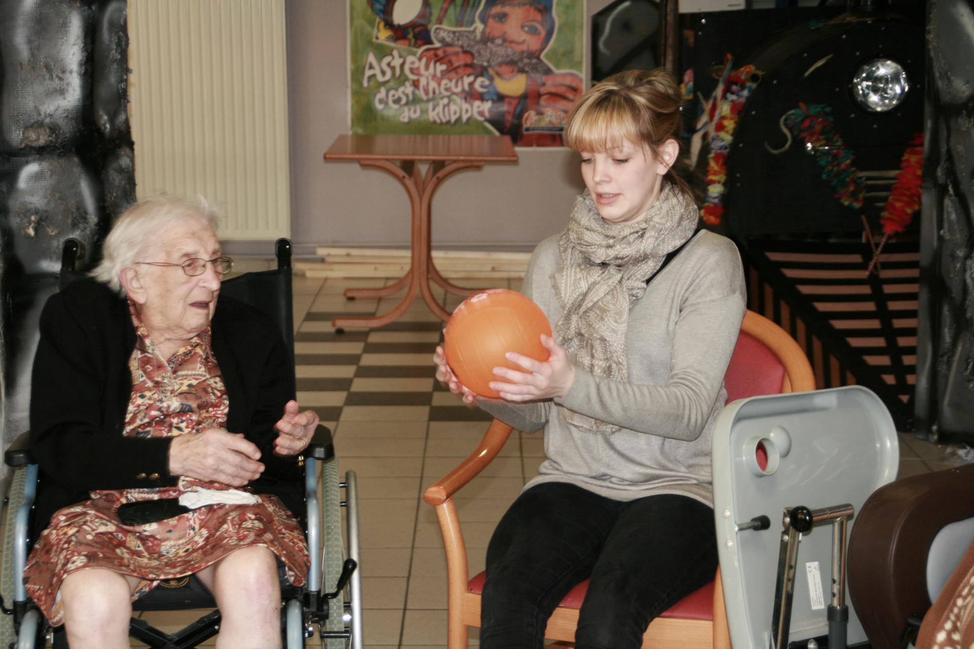 Travail de coordination