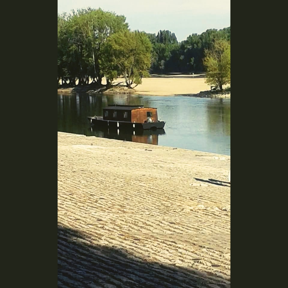 Prolongement