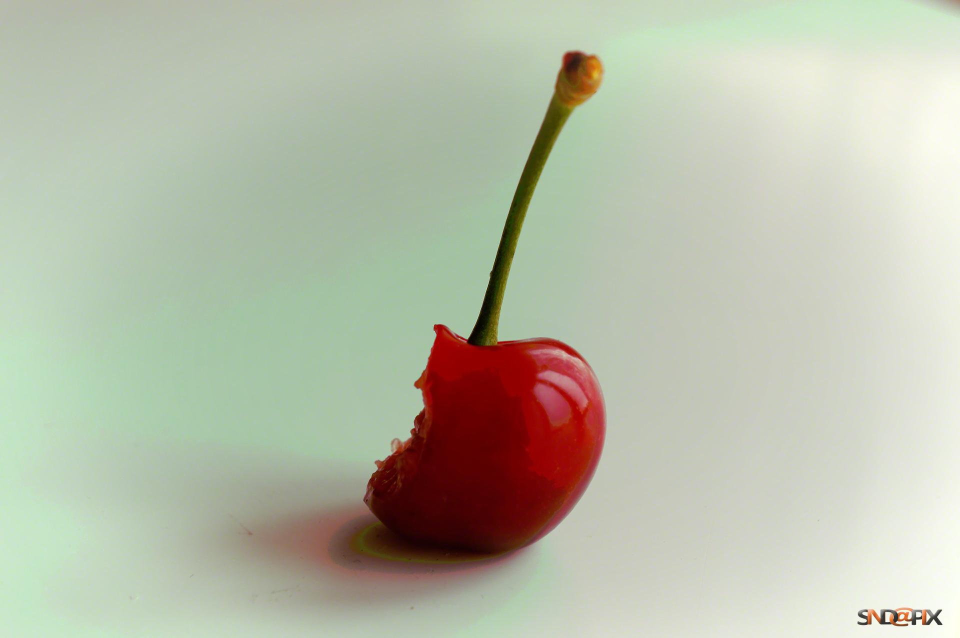 Deuxieme Cerise