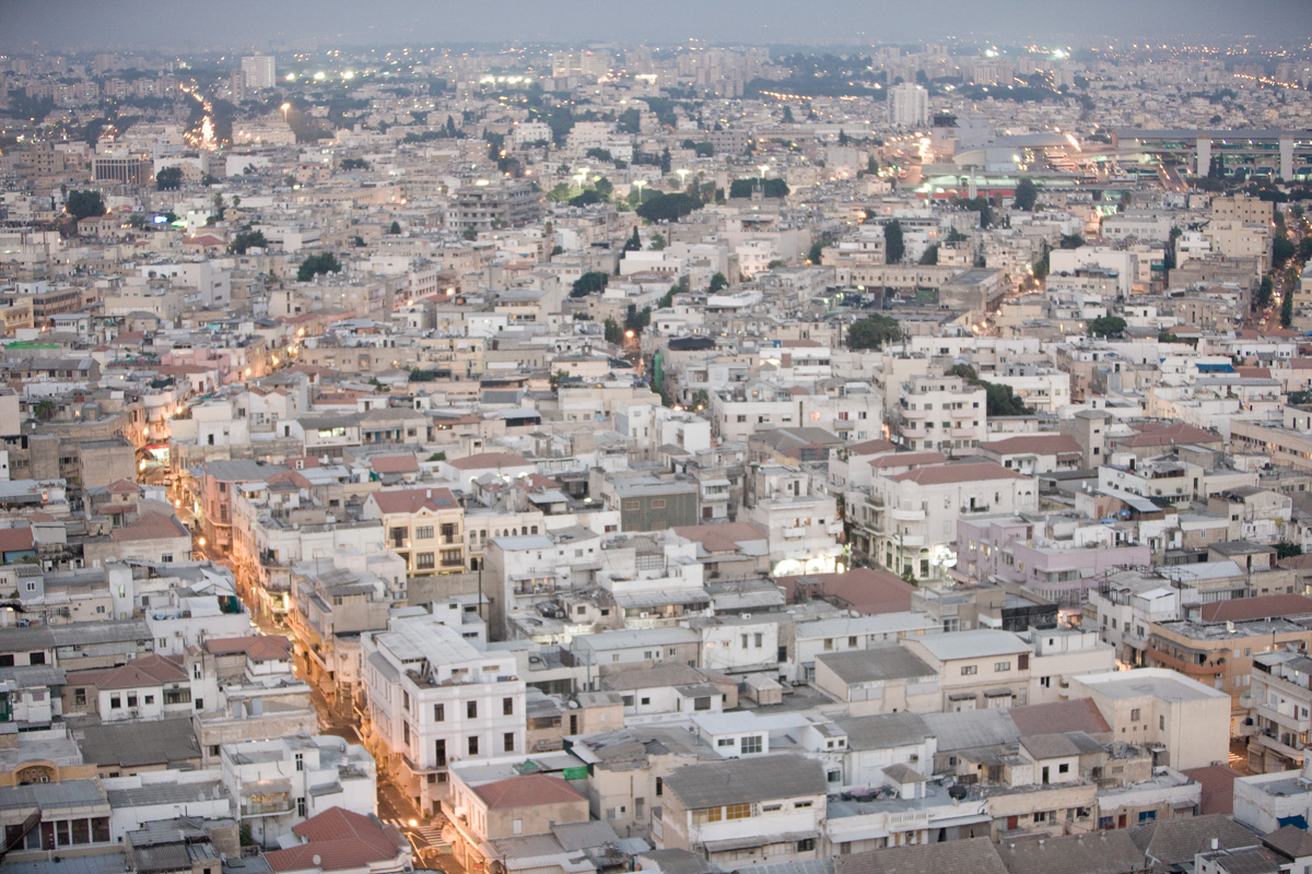 JAFFA