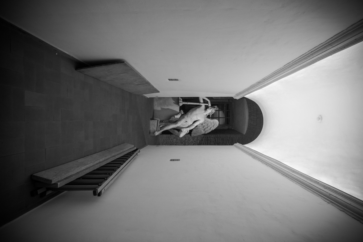VATICANO NASCOSTO