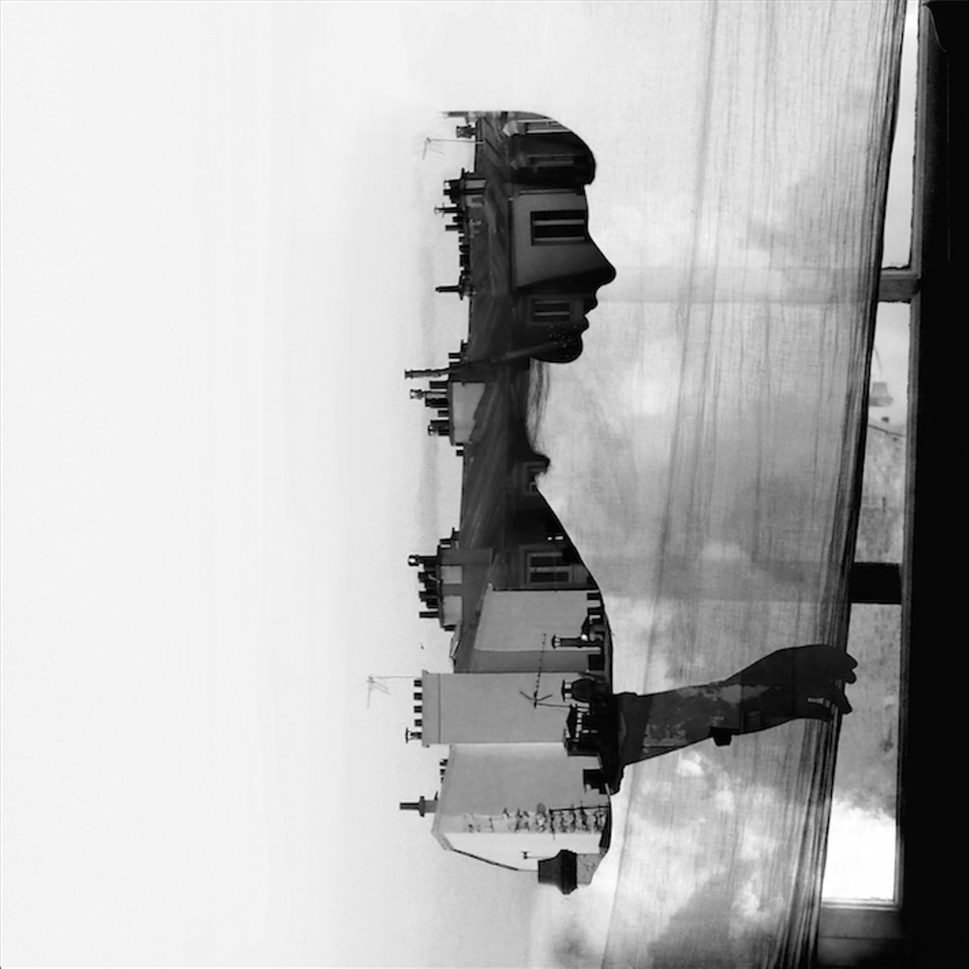 A l'ombre de la ville