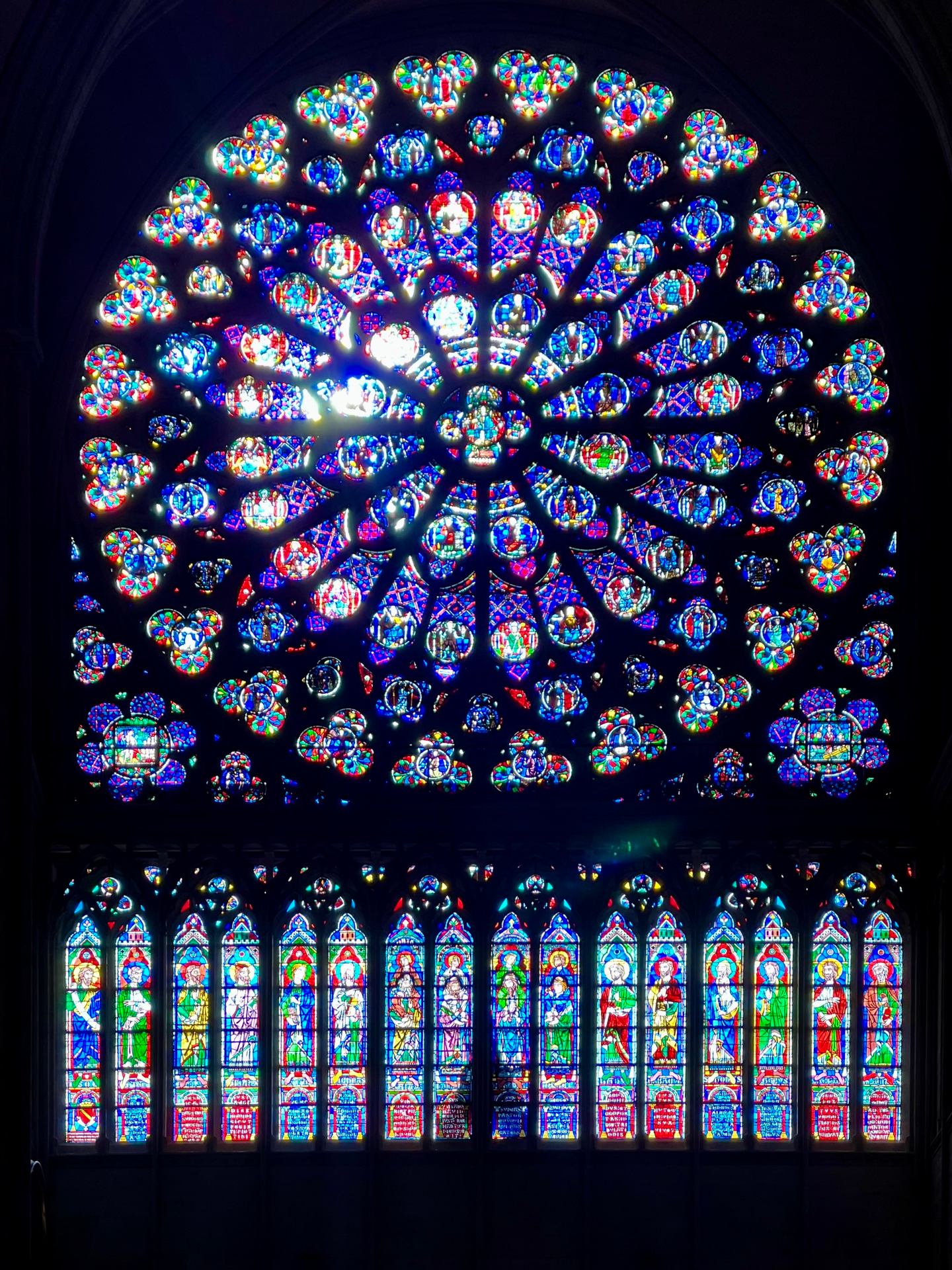 Notre-Dame de paris