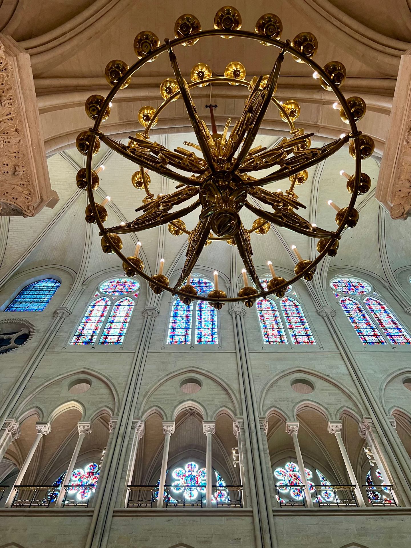 Notre-Dame de paris