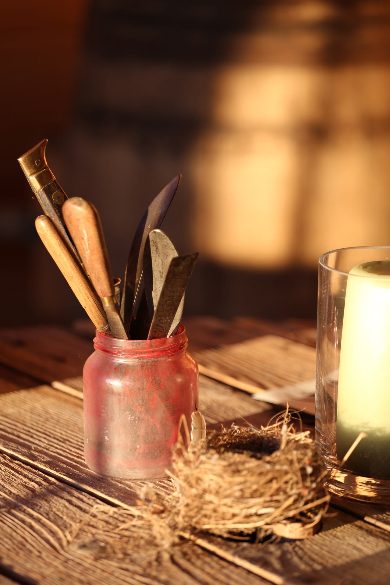 outils
