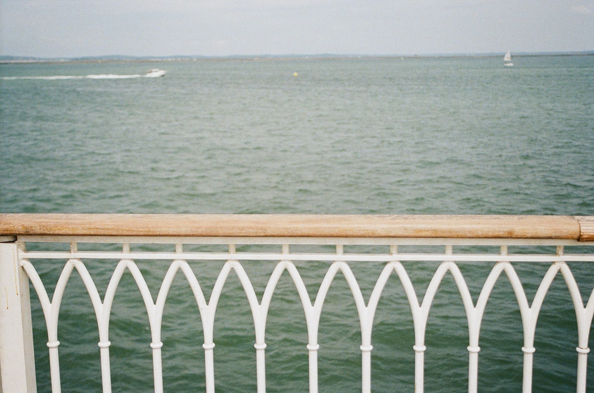 Vue sur mer