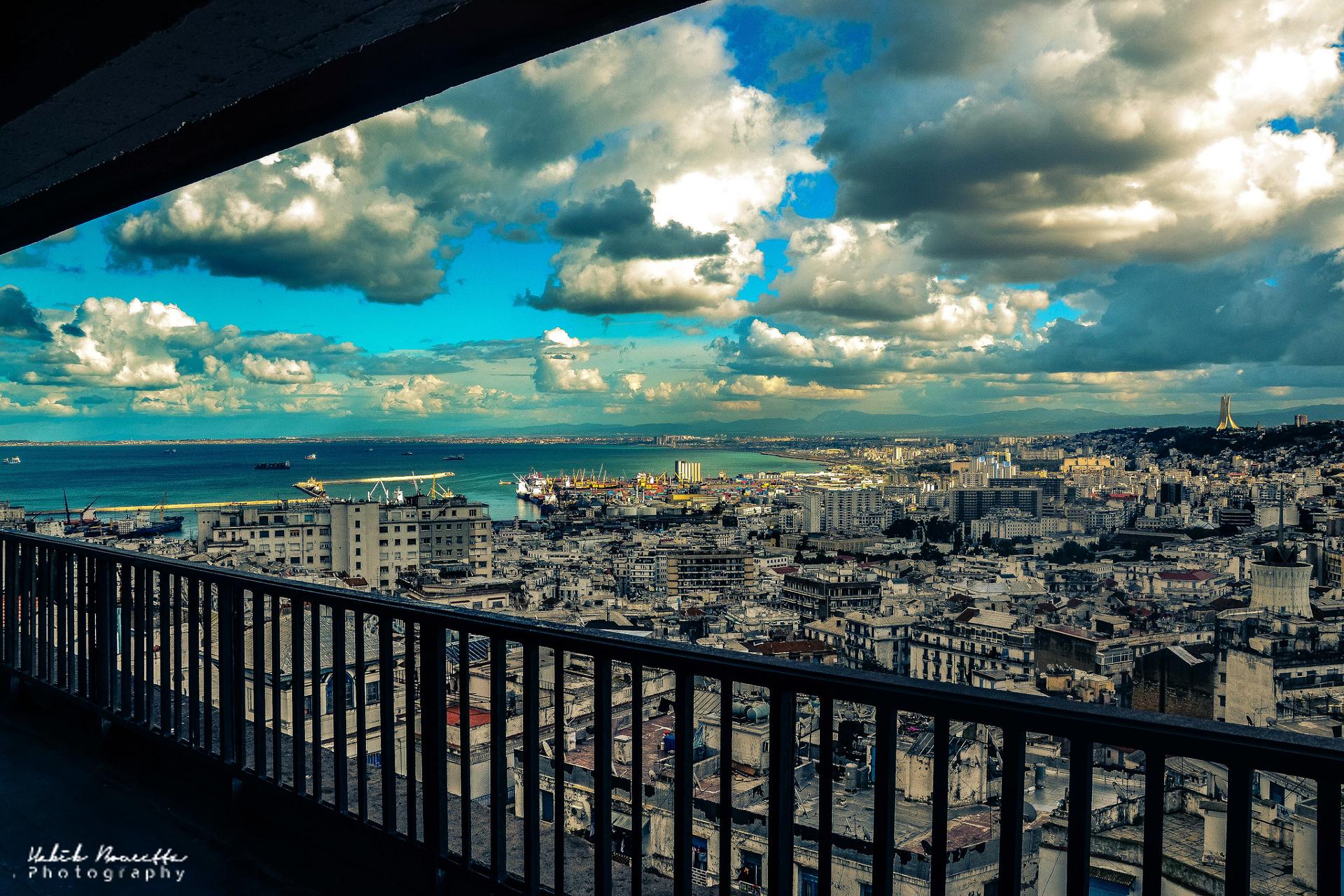Alger, Algérie