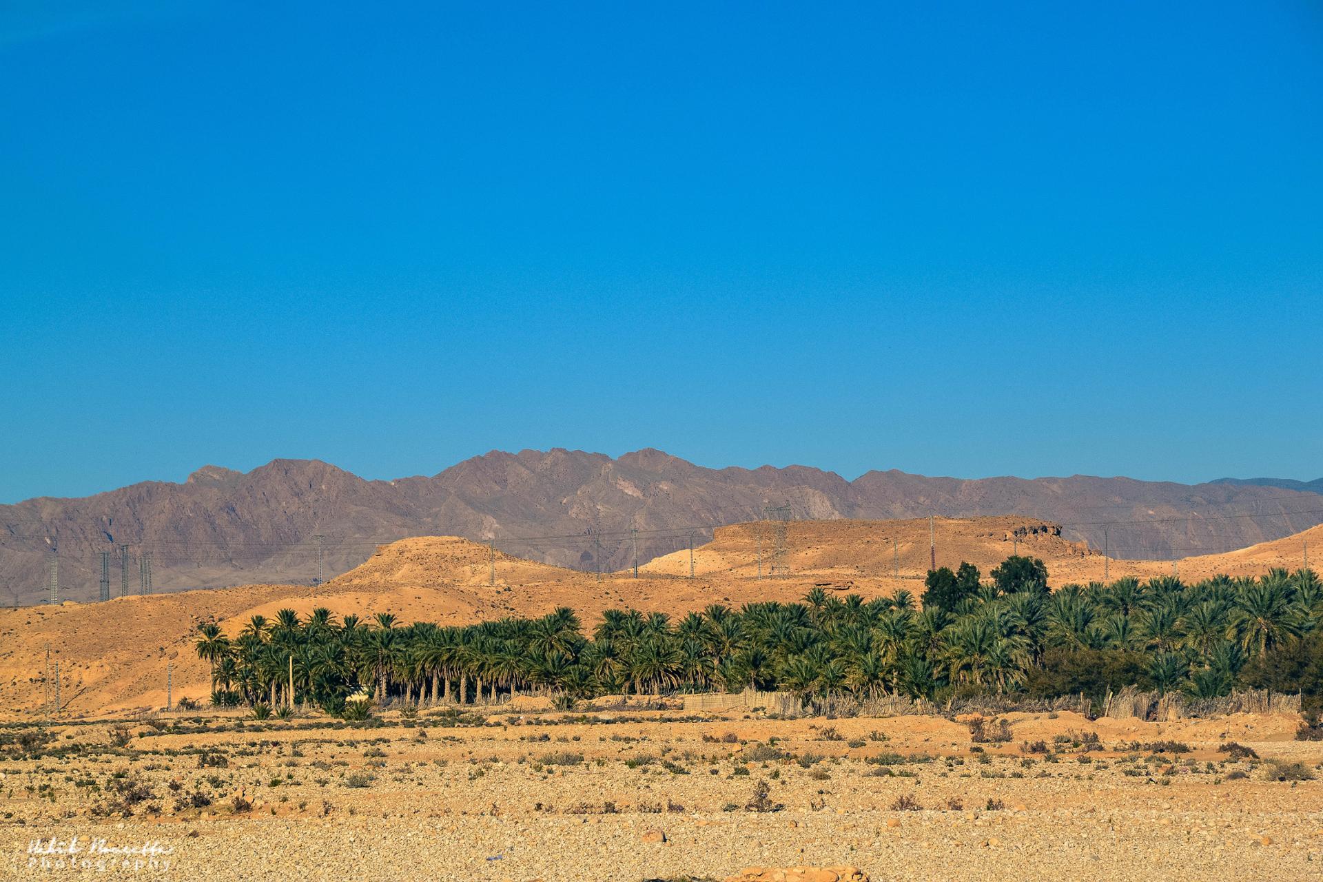 Biskra, Algérie