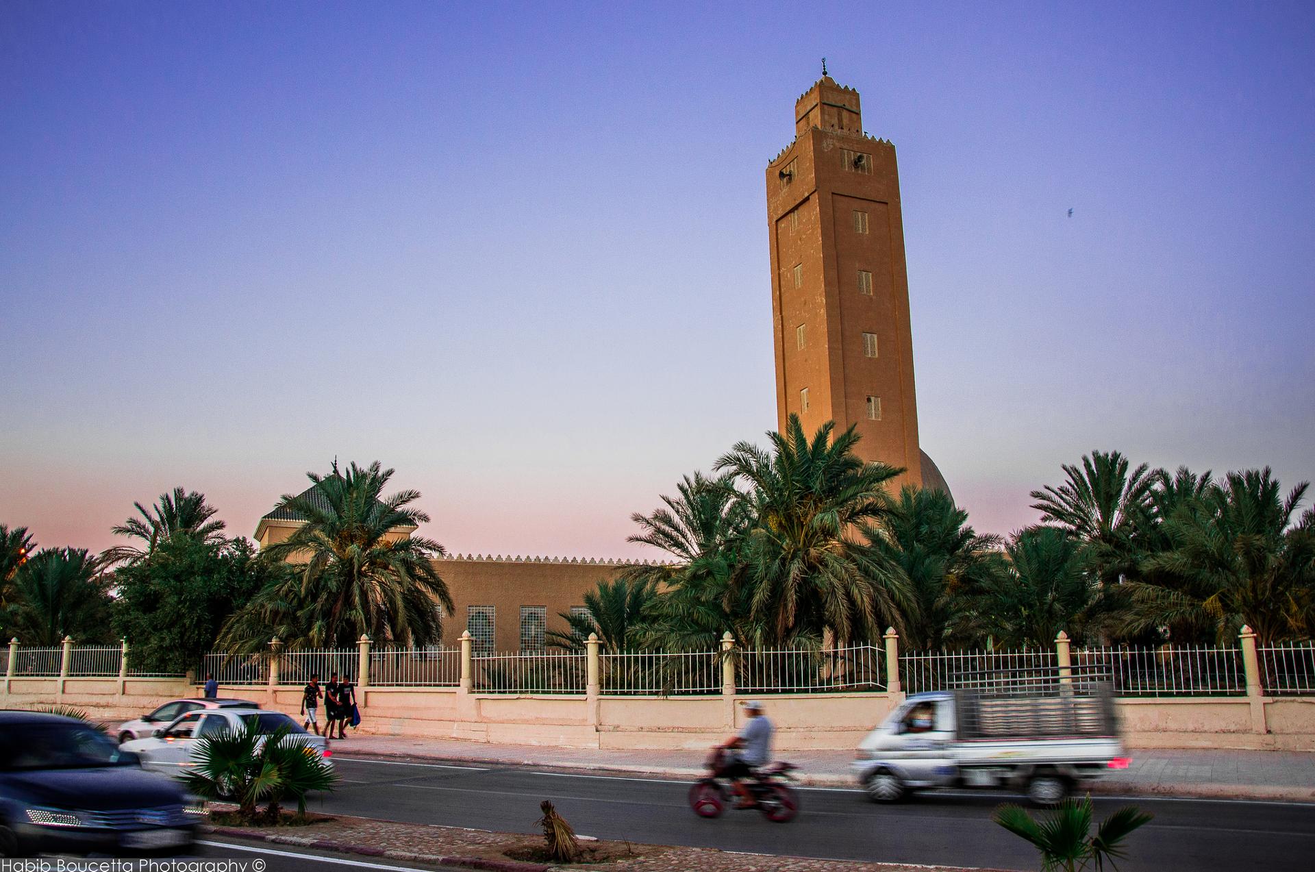 Biskra, Algérie