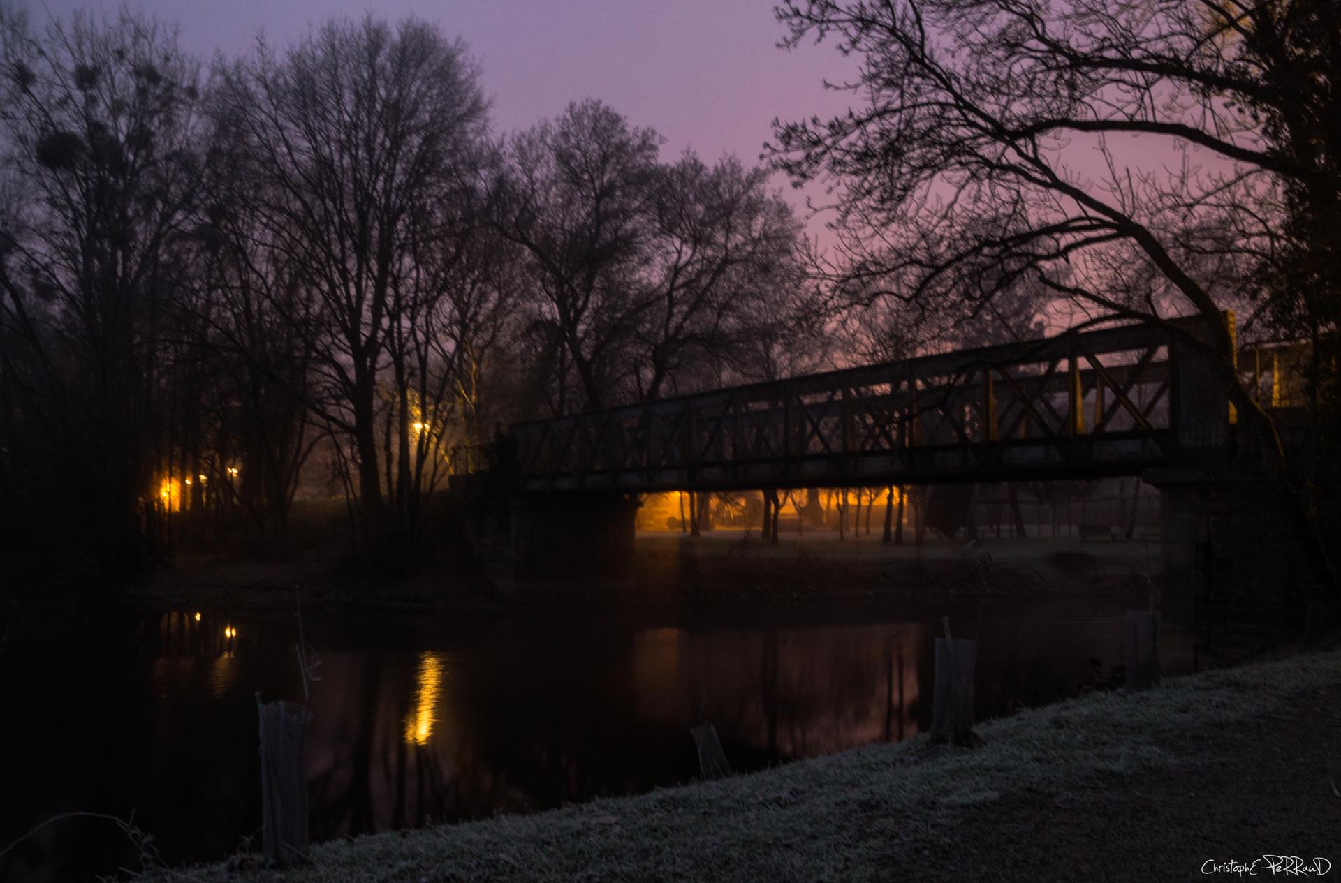 Pont de Fer