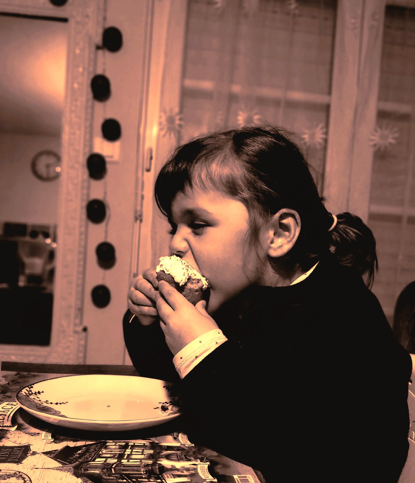 La petite gourmandise qui vous perdra