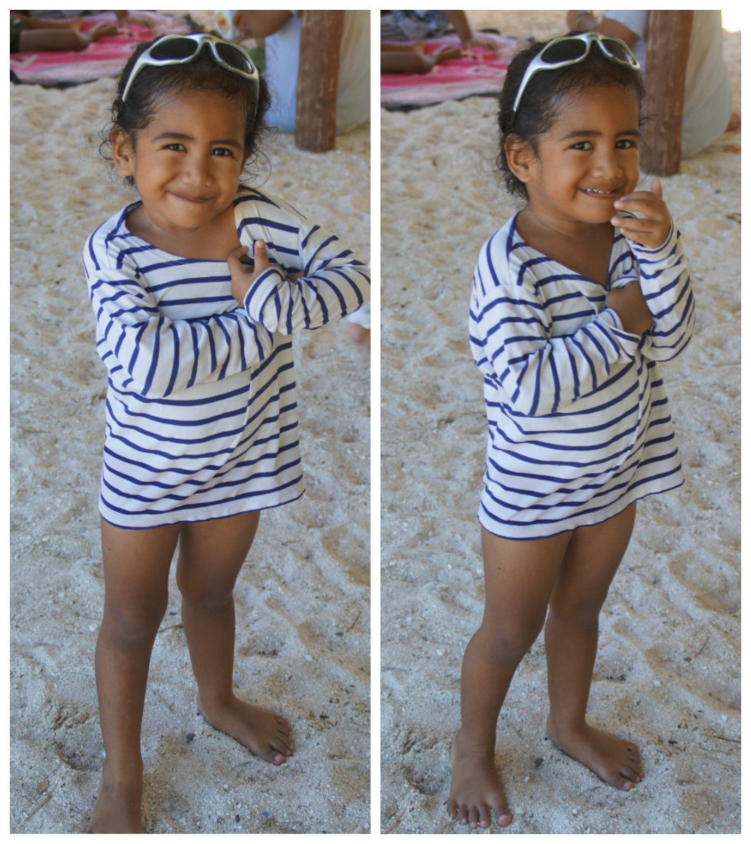 mahina