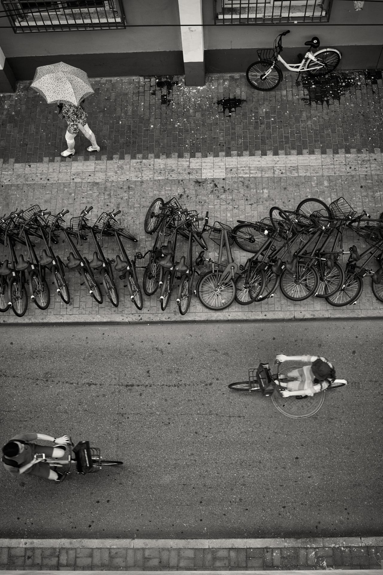 Beijing Bicyle