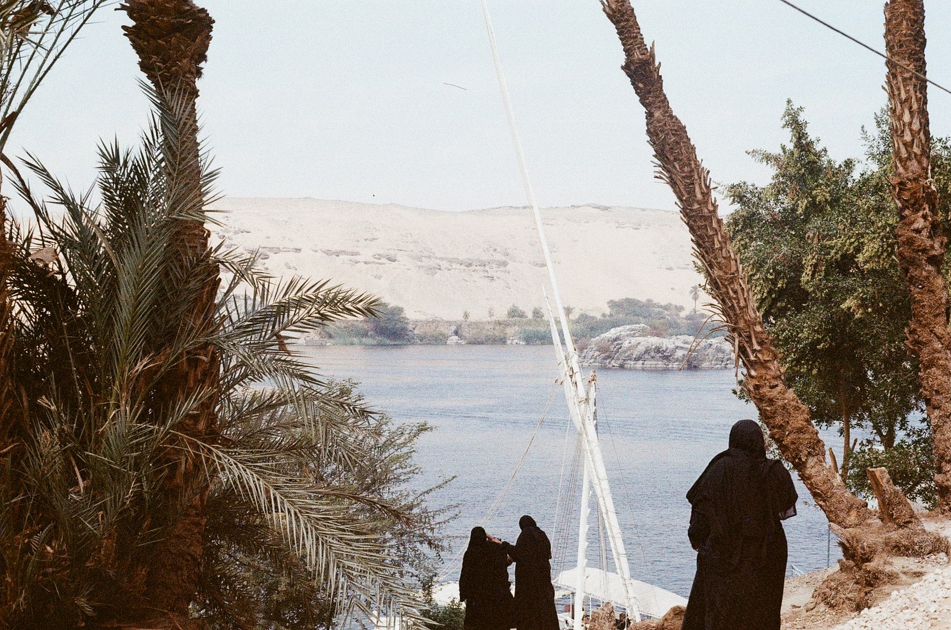 Ile Elephantine