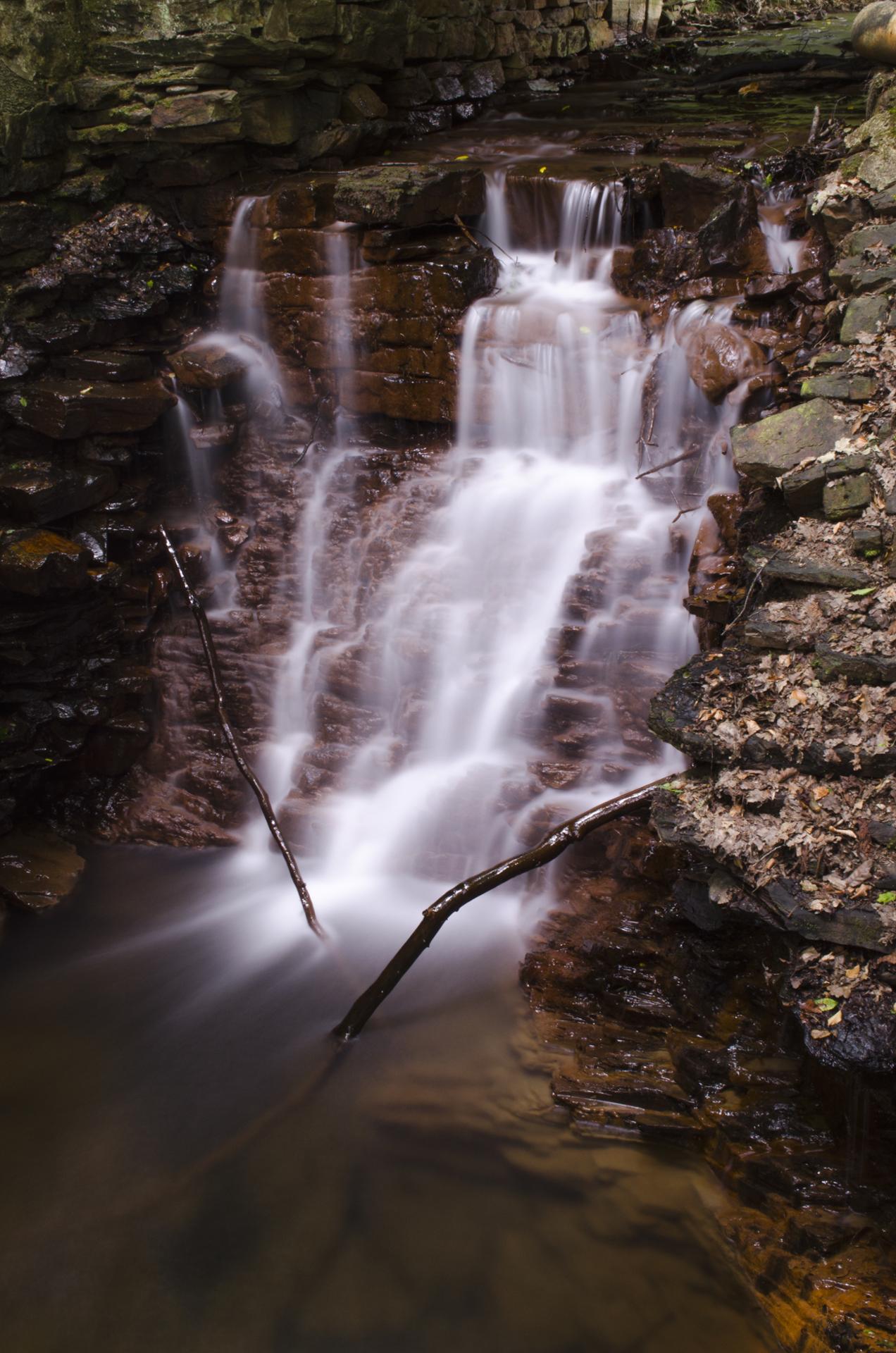 Cascade