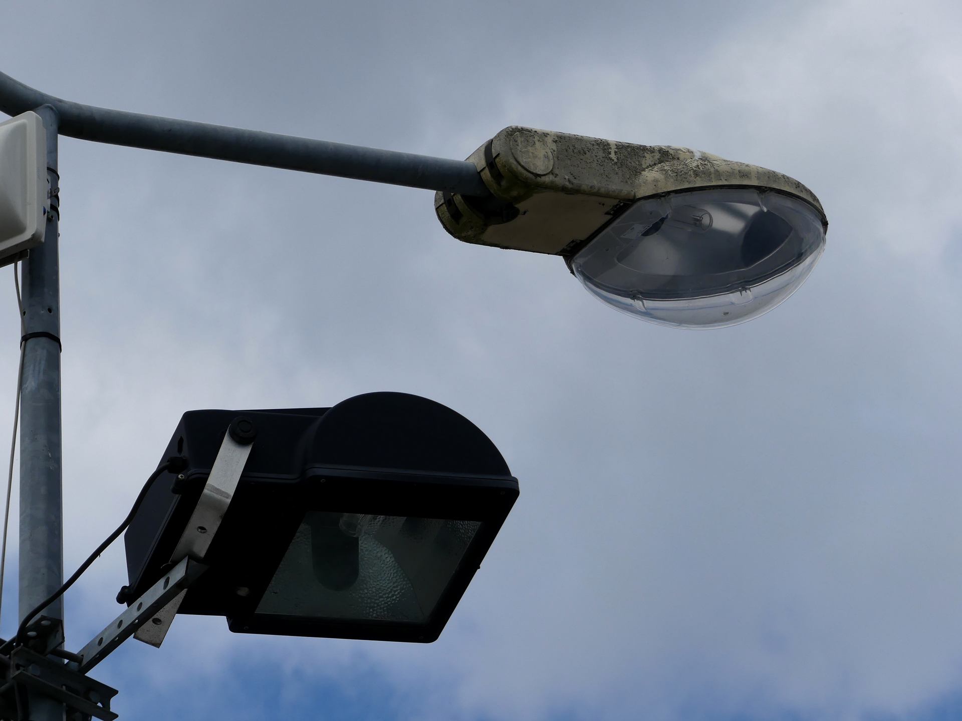 Veilleuses de nuit