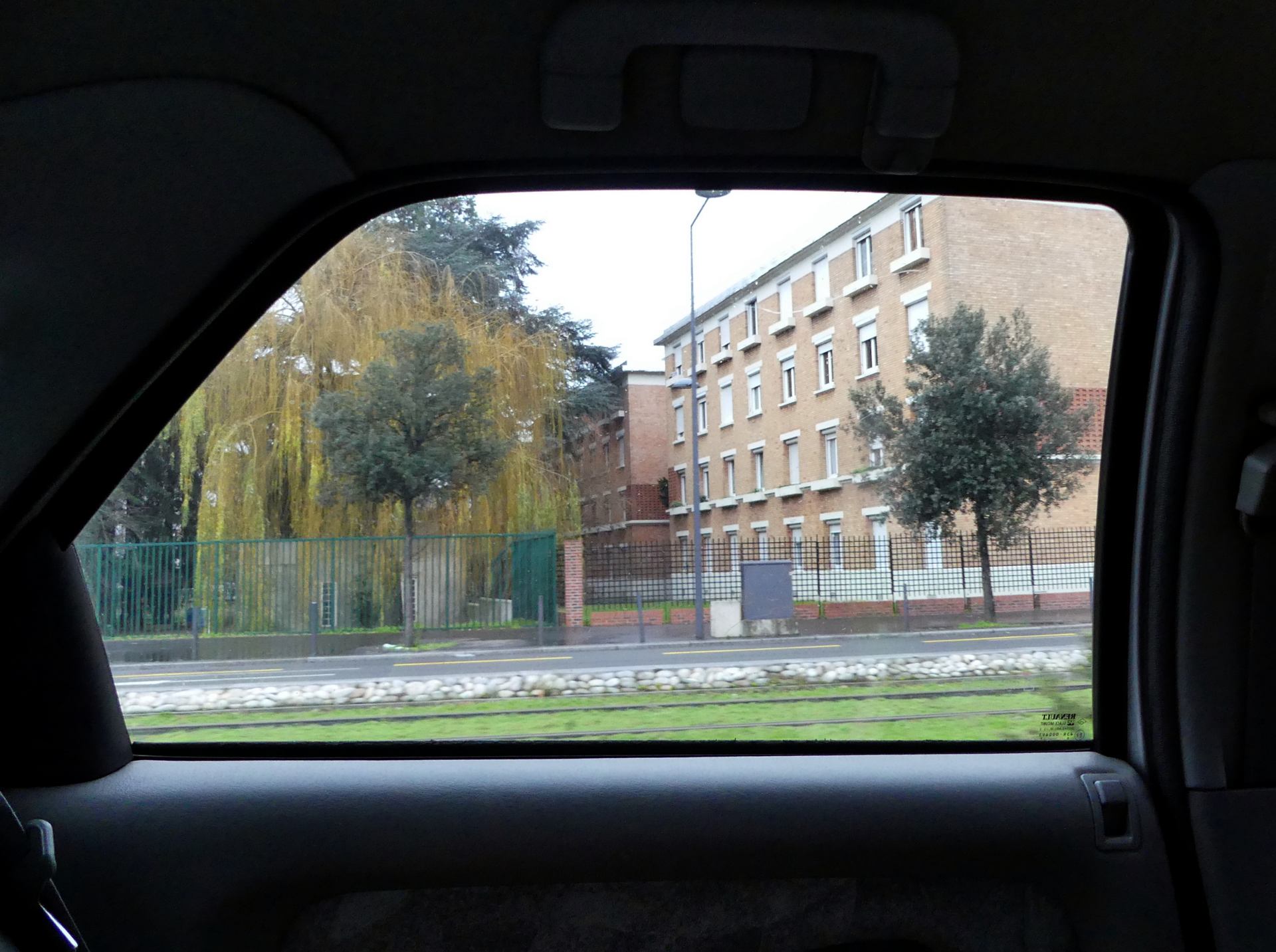 Un clin d’œil sur Vitry sur Seine