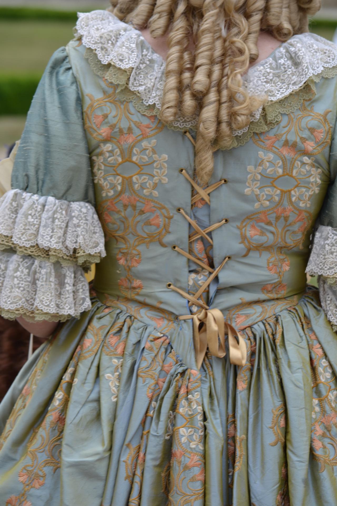 Corsage