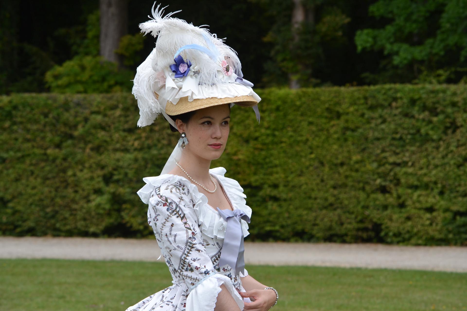 Demoiselle