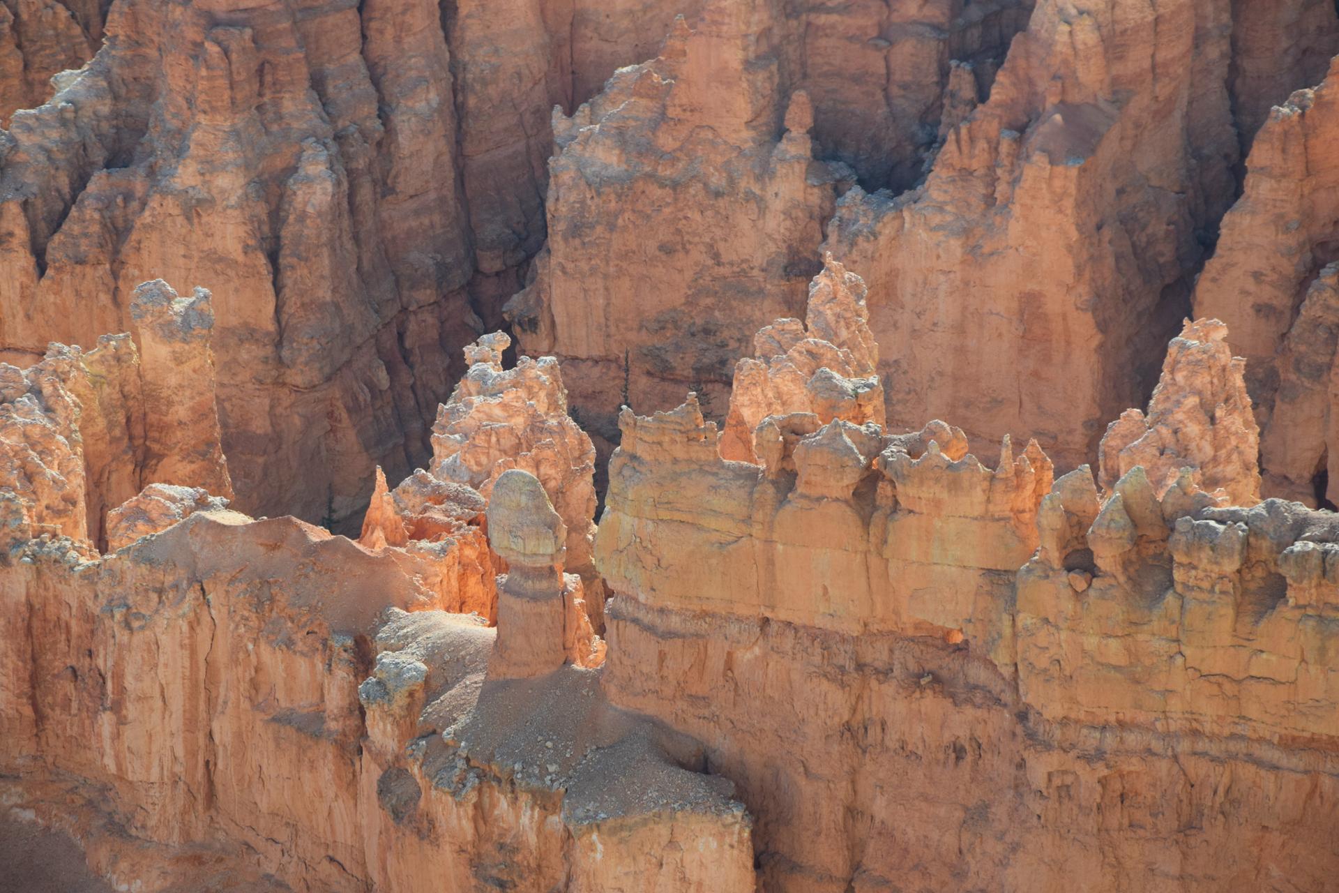 Brice Canyon