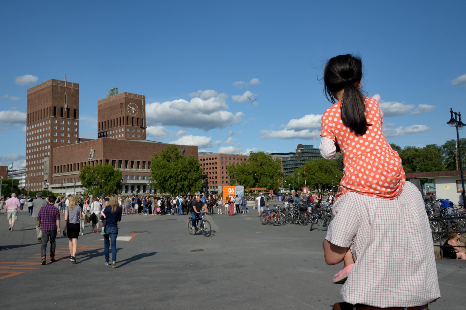 Oslo