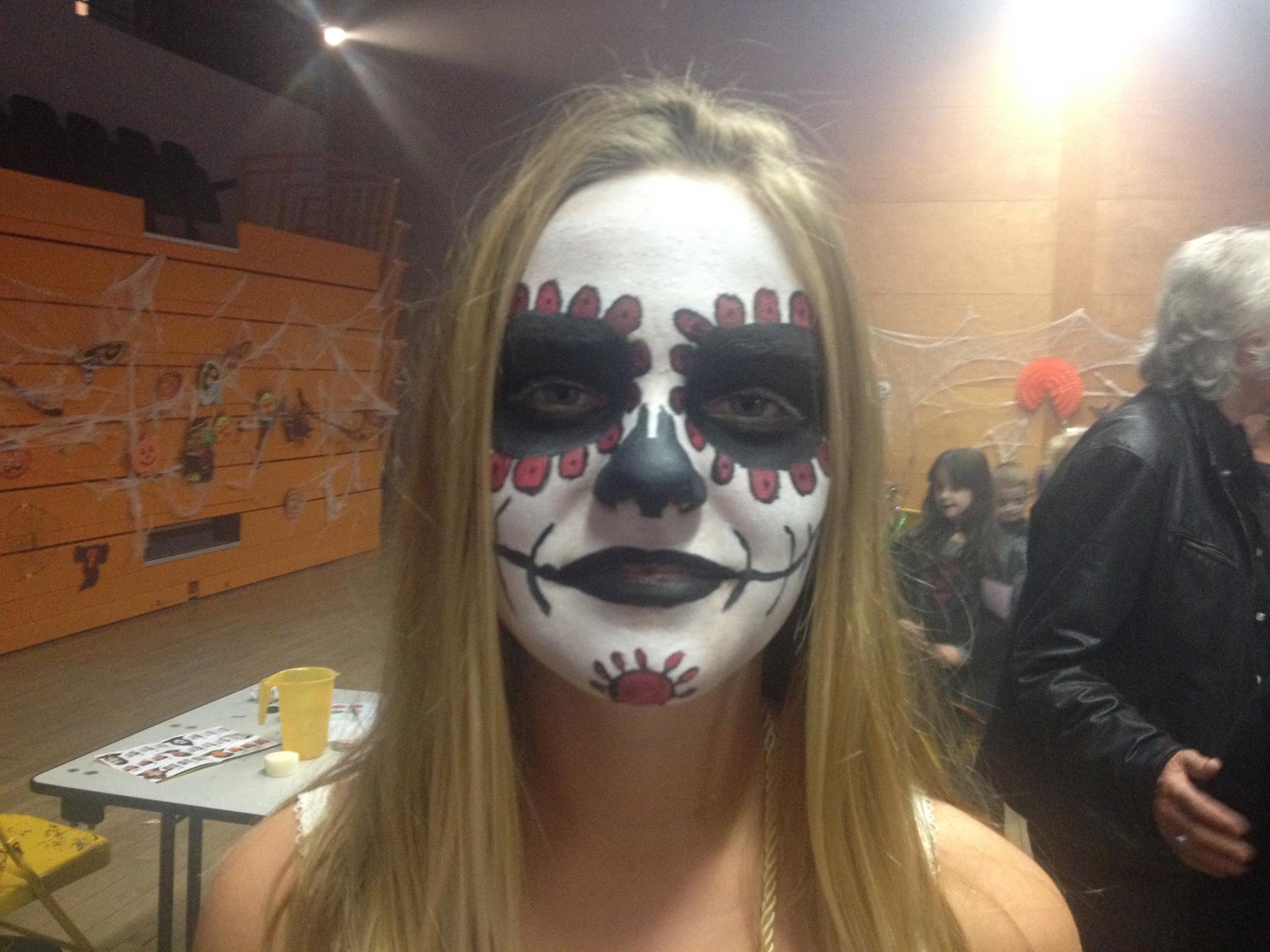 Hallowin