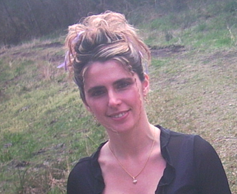 Magnifique coiffure