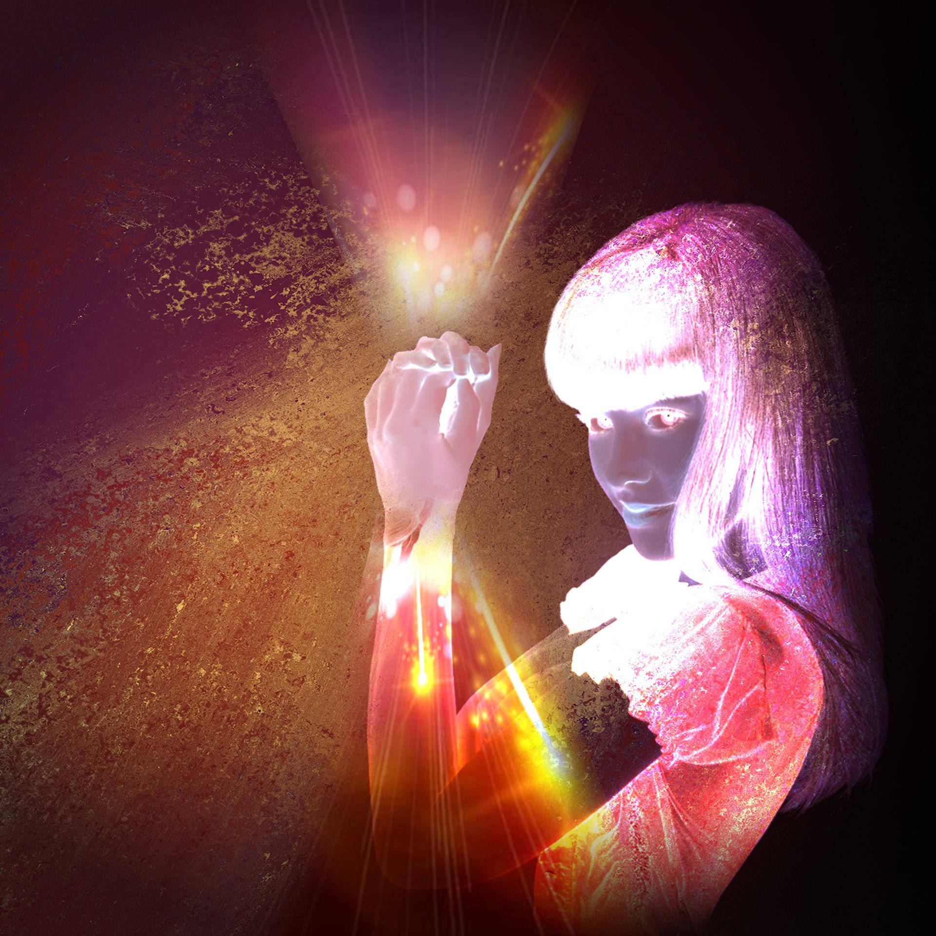 Fantasmagorie