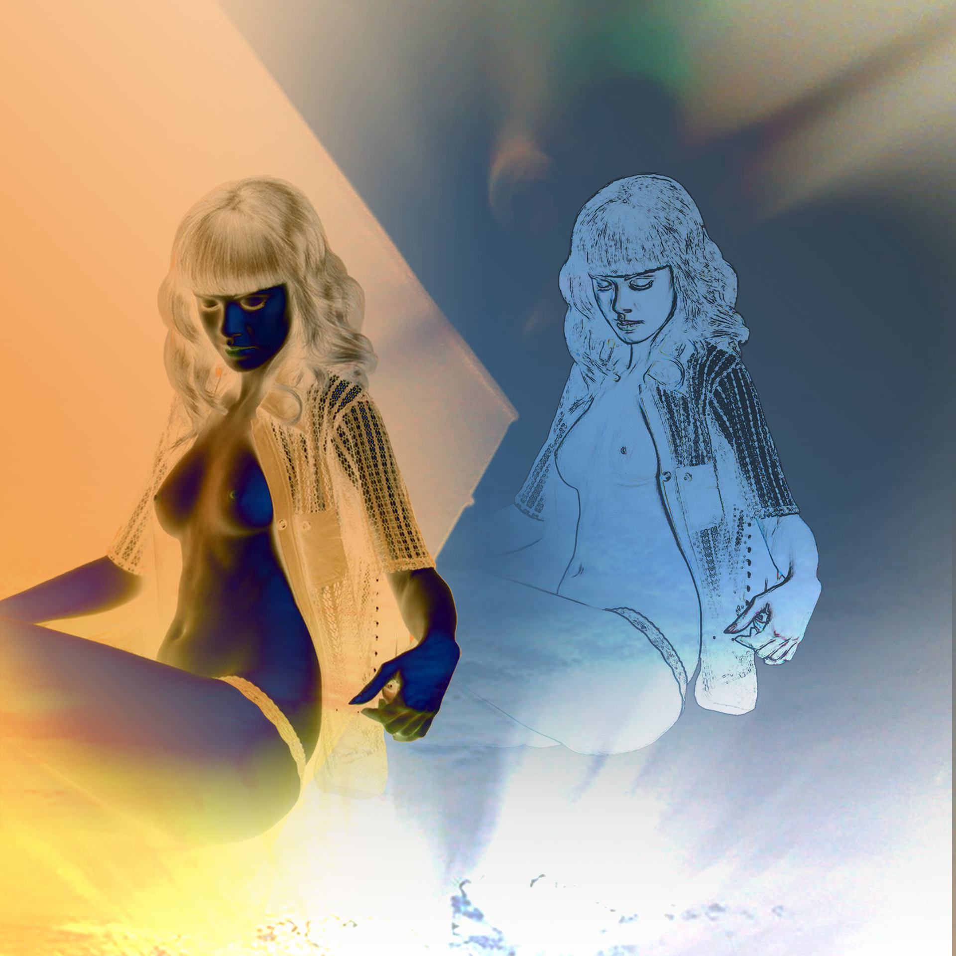 Transfiguration