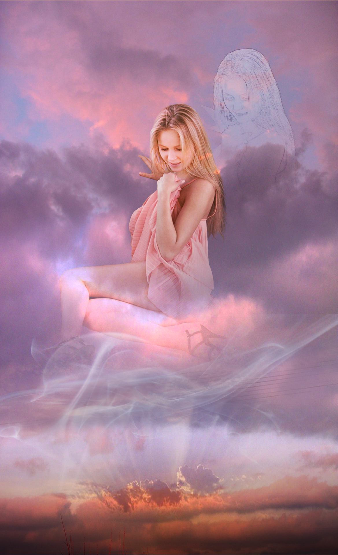 L'ame soeur