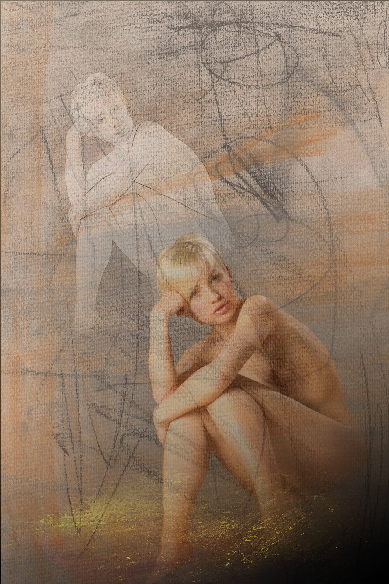 Projection graphique