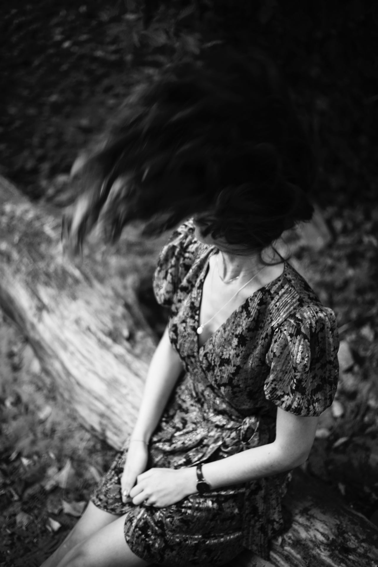 La stratégie du photographe