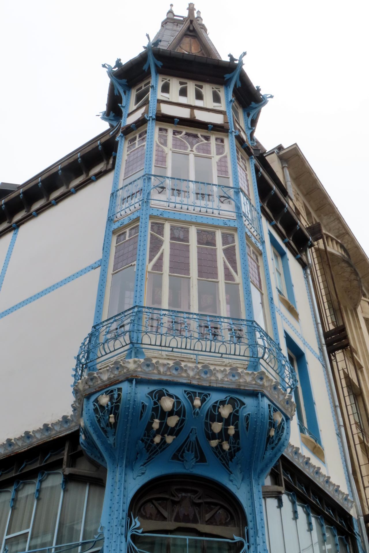 Nancy