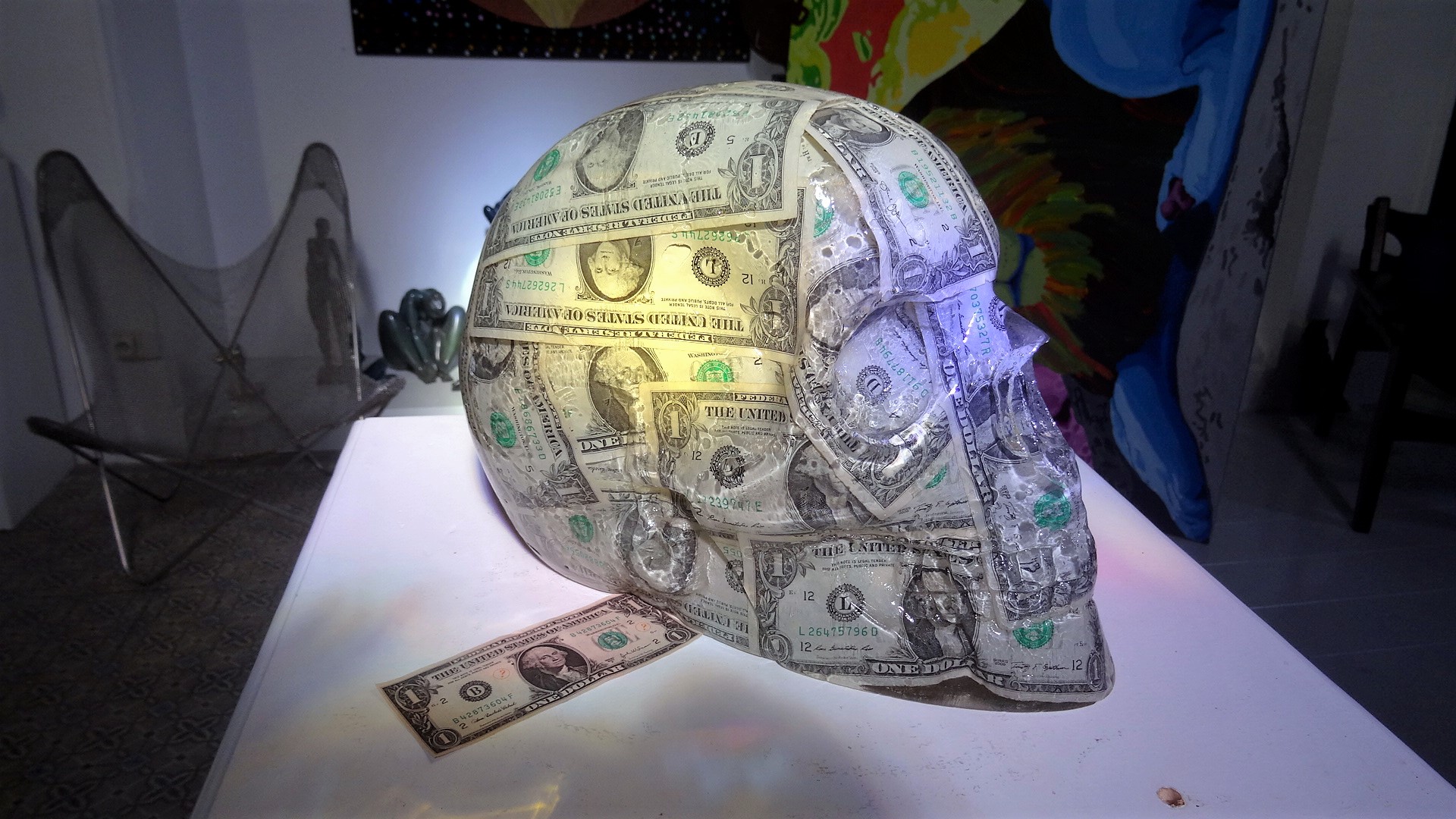 C'est de l'AAAAAAAAAAAAArt