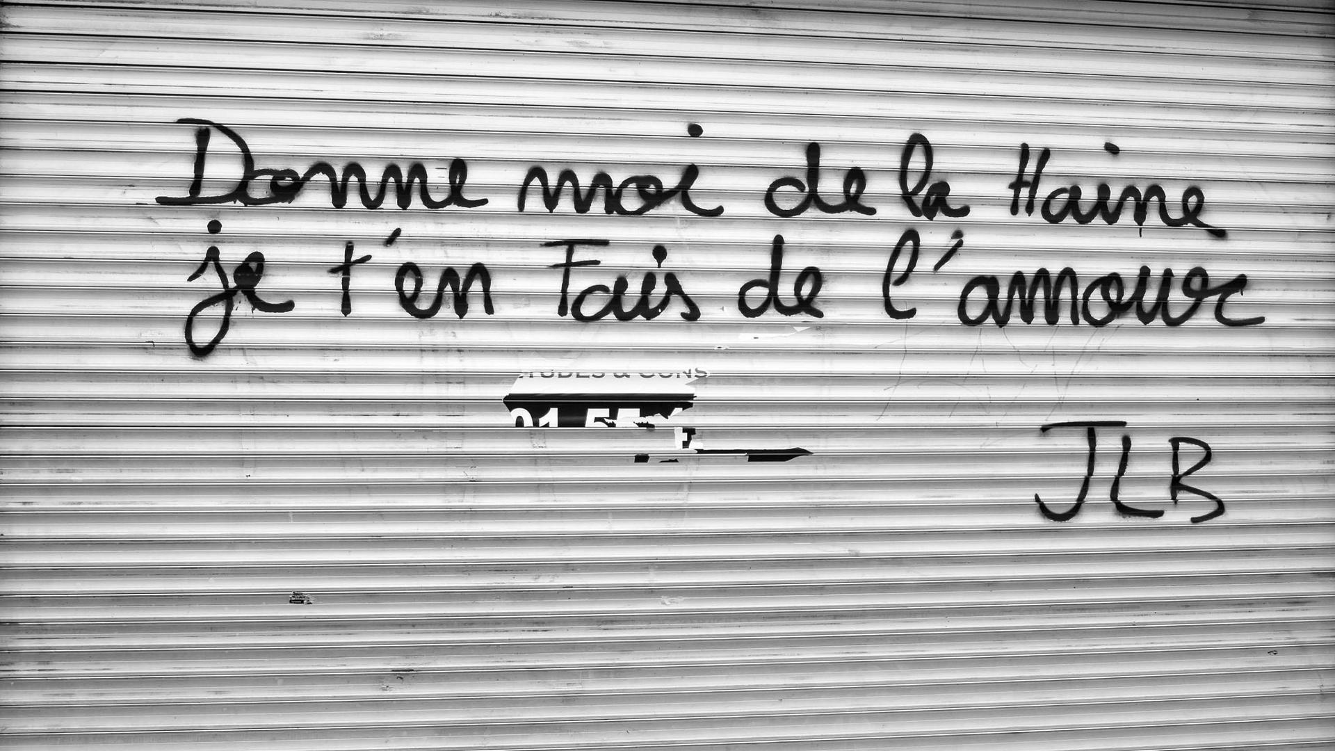Pensée fraternelle