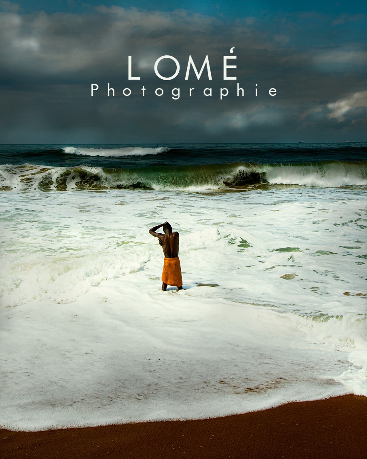 Marin de Lomé