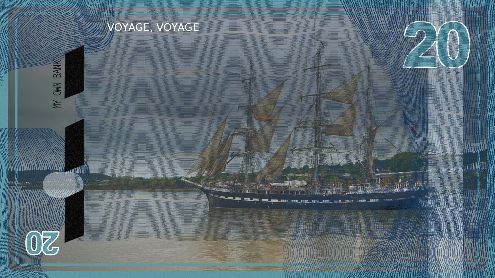 Voyage, voyage