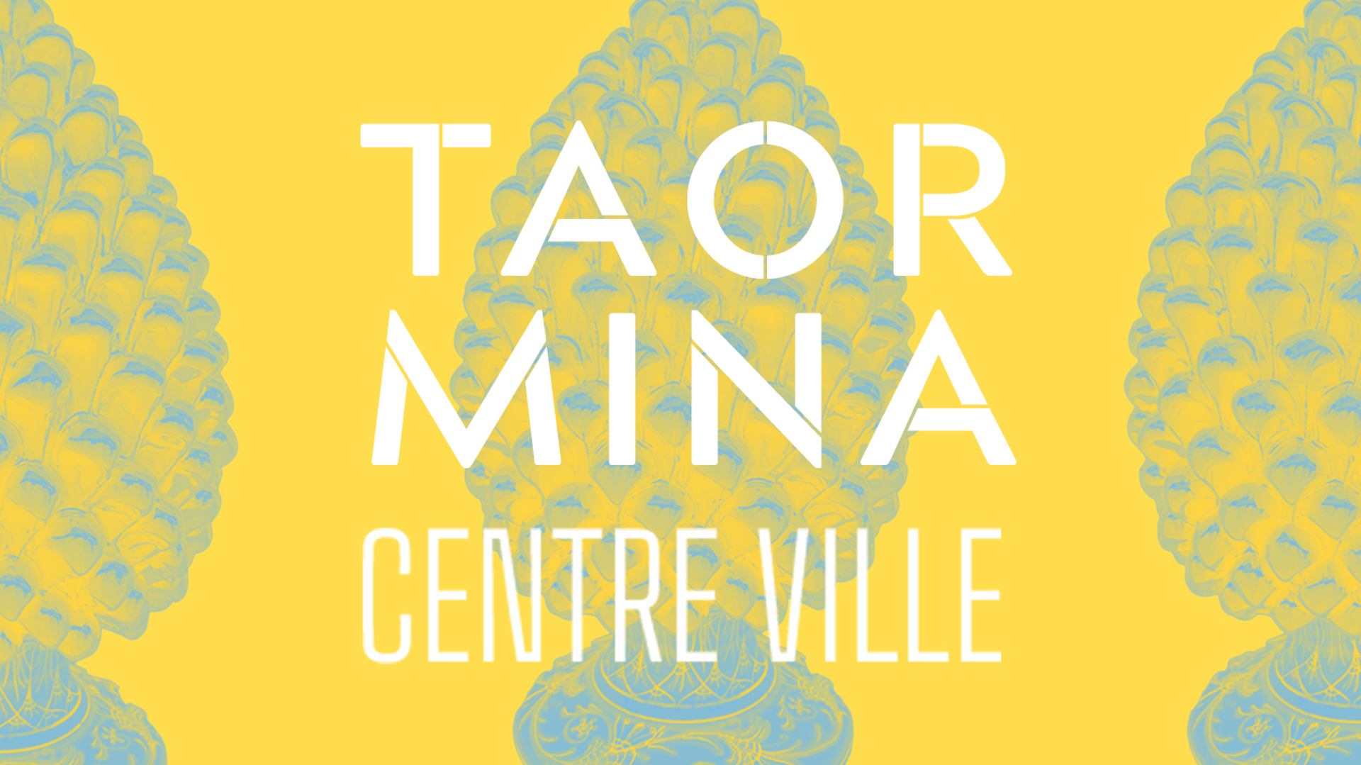 Taormina - Centre Ville