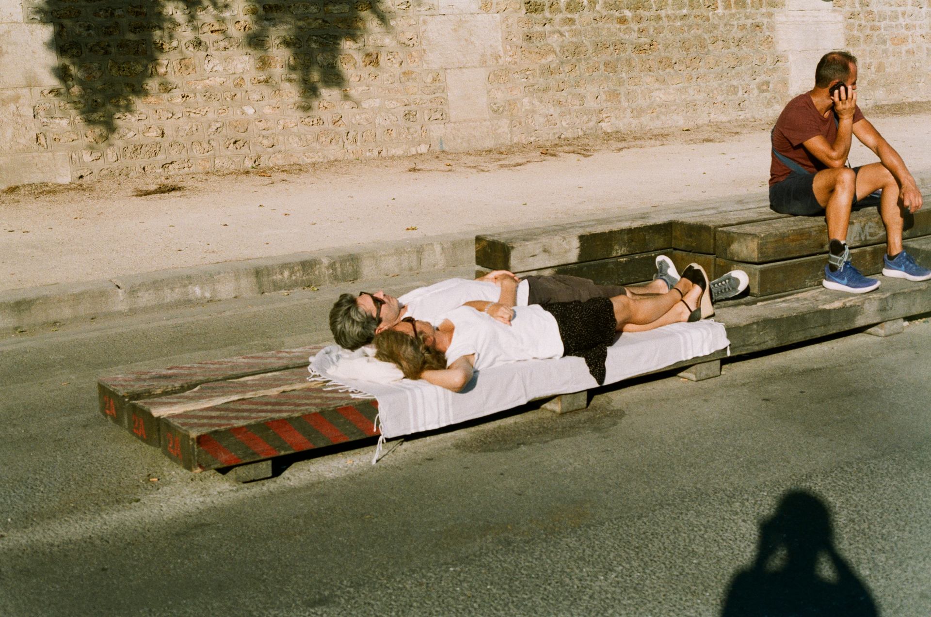 Paris, septembre 2019